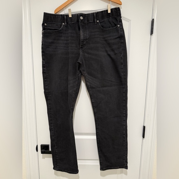 Lee Other - Lee Extreme Motion MVP Athletic Fit Jeans Size 40x32